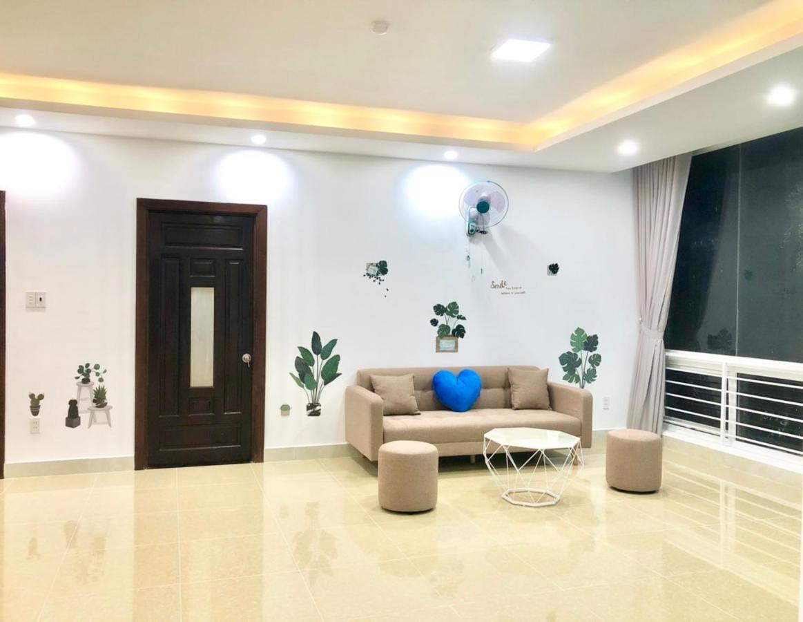 Appartement Oasky Son Thinh 2 à Vung Tau Extérieur photo